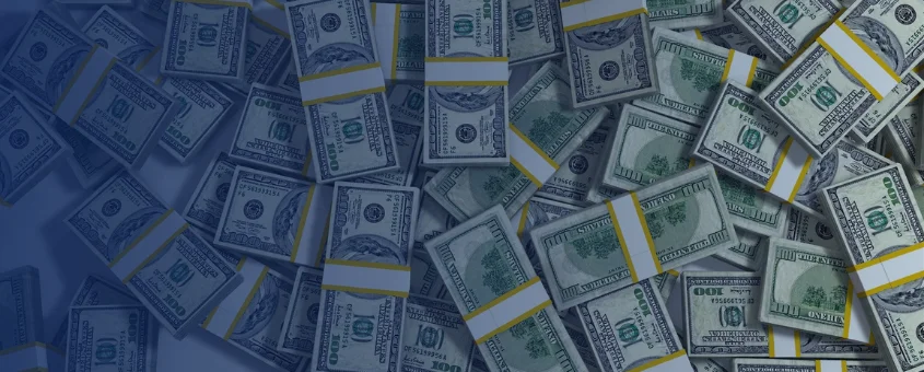 Ação contra grupo suspeito de comprar toneladas de produtos químicos para misturar com cocaína acha R$ 1 milhão.