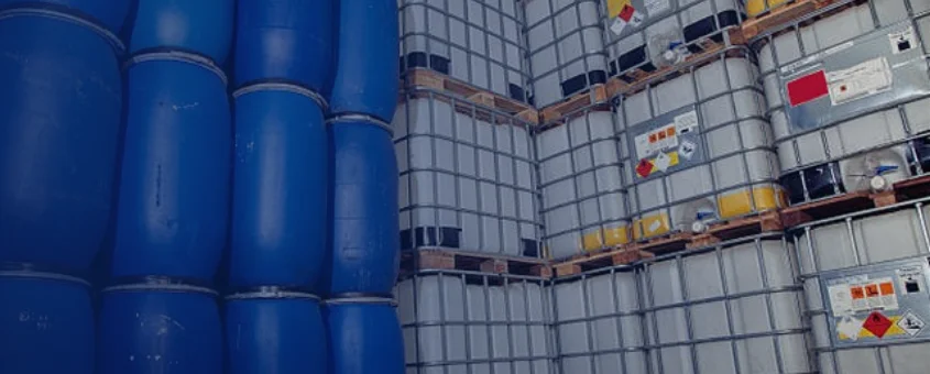 Produtos Controlados PCE