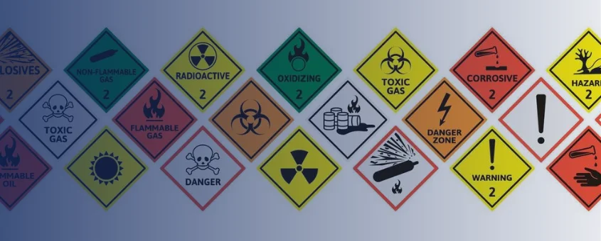 A Importância do Controle de Produtos Químicos, Explosivos, Armas e Munições pelo Exército