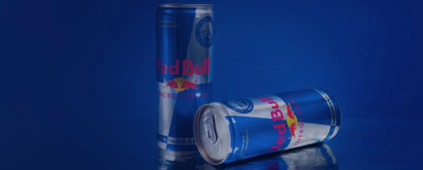 Como a Red Bull Dribla a Legislação Brasileira para Vender Energéticos com Cafeína